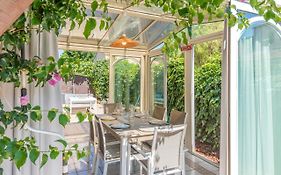 MAISON COSY avec petite piscine