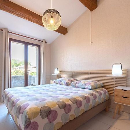 MAISON COSY avec petite piscine Six-Fours-les-Plages Extérieur photo