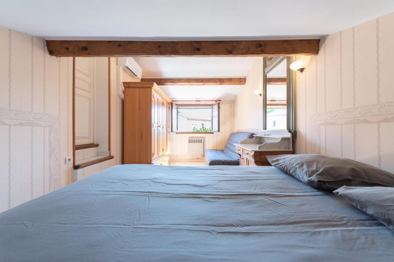 MAISON COSY avec petite piscine Six-Fours-les-Plages Extérieur photo
