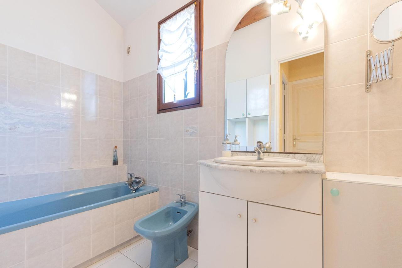MAISON COSY avec petite piscine Six-Fours-les-Plages Extérieur photo