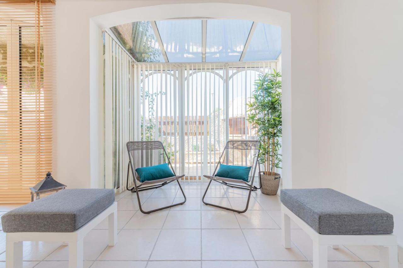 MAISON COSY avec petite piscine Six-Fours-les-Plages Extérieur photo