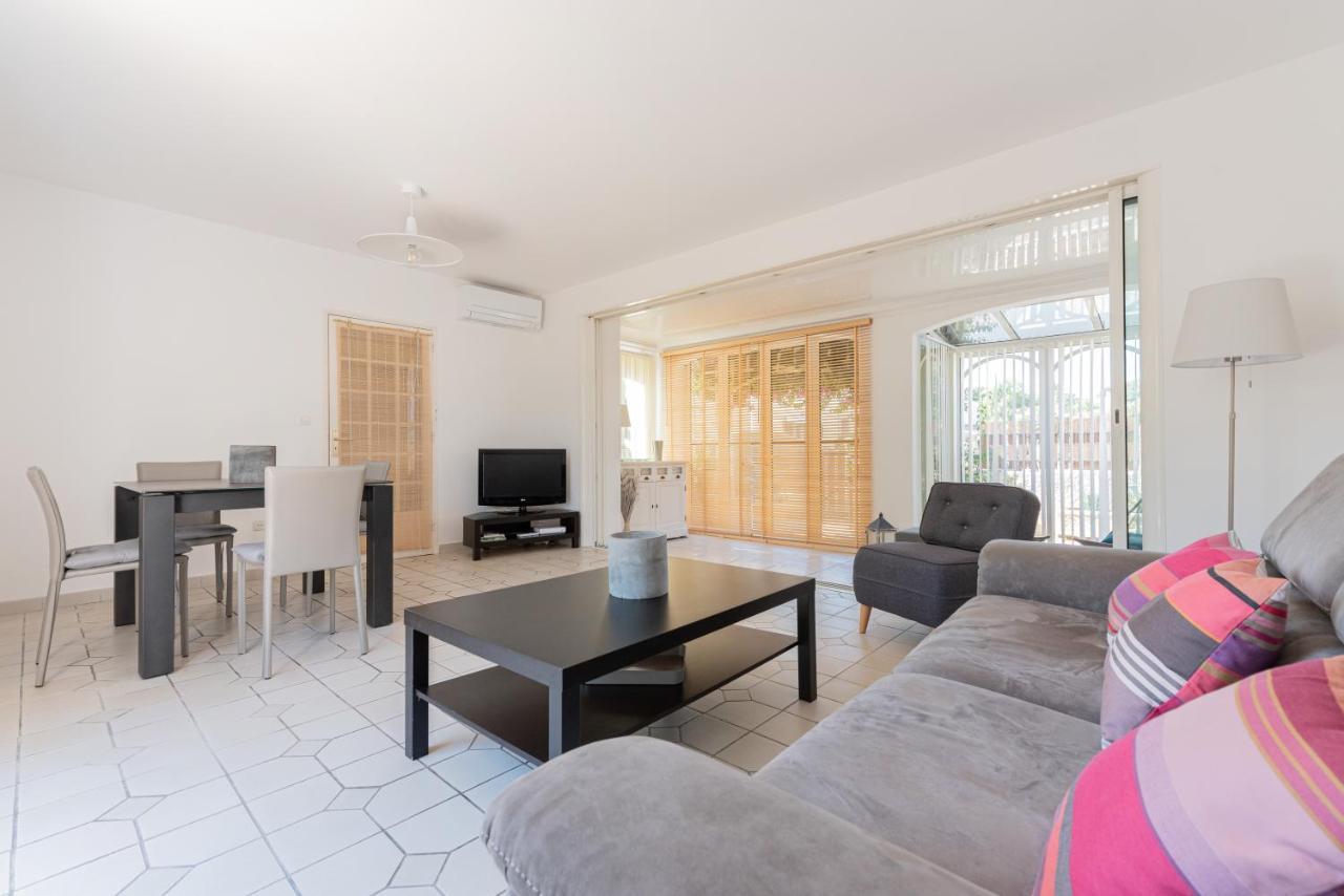 MAISON COSY avec petite piscine Six-Fours-les-Plages Extérieur photo